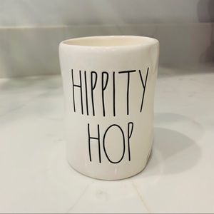 Rae Dunn | Hippity Hop Candle